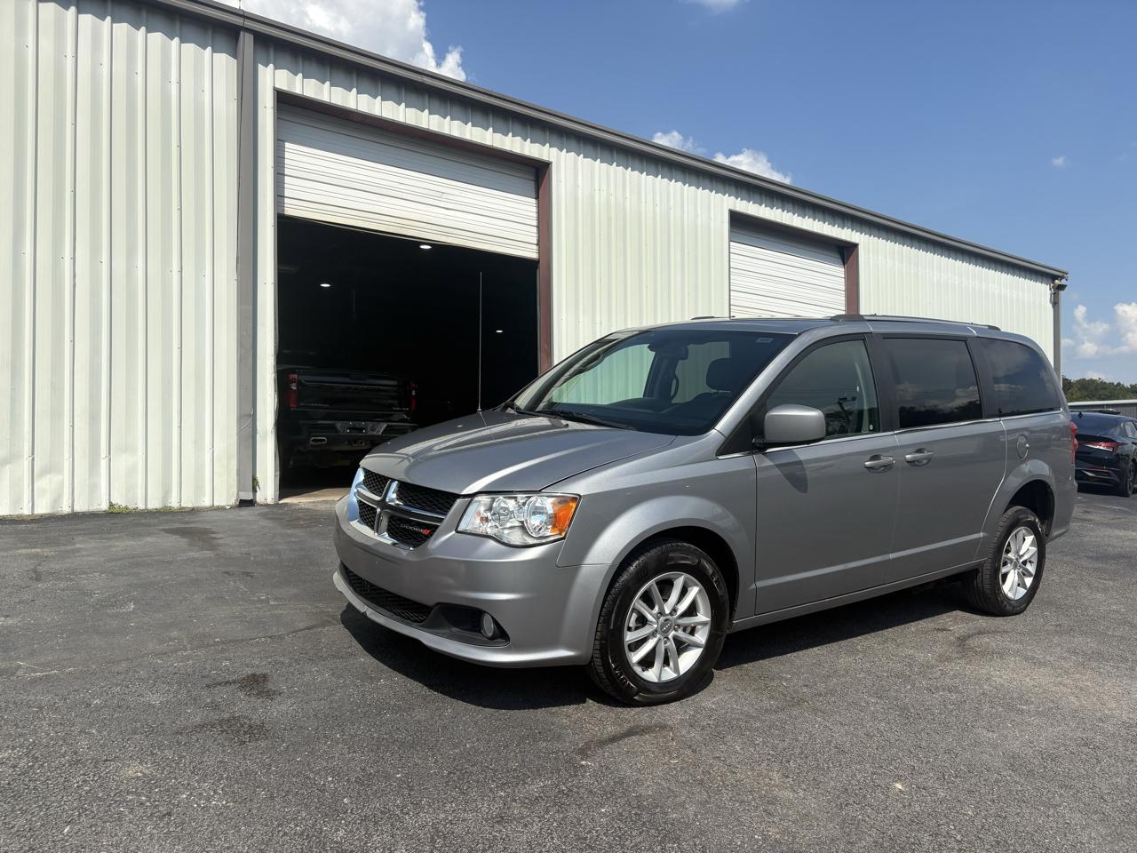 dodge grand caravan 2019 2C4RDGCG4KR770966 image dodge grand caravan 2019 2C4RDGCG4KR770966 image